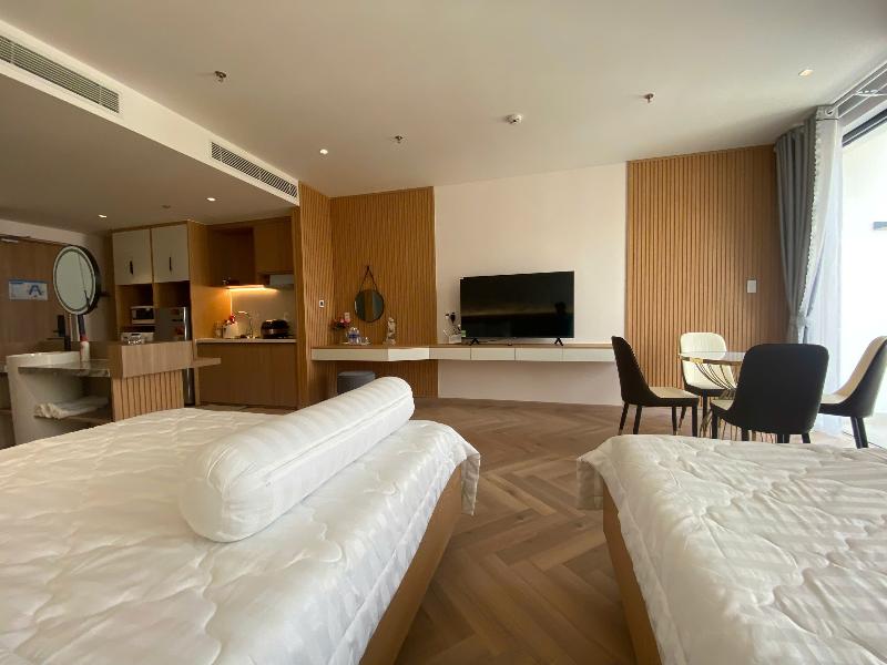 Wyndhoian Signature Villas Hoi An image