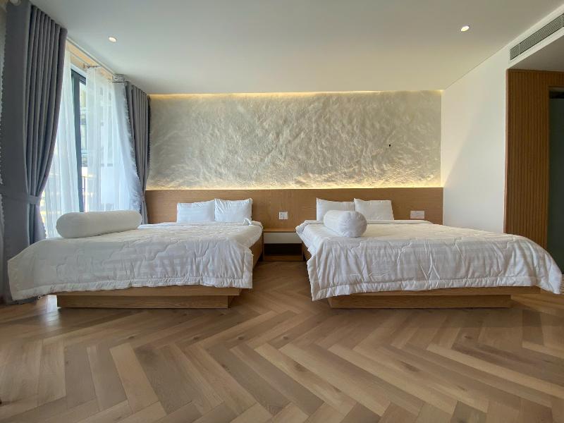 Wyndhoian Signature Villas Hoi An image