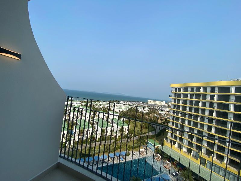 Wyndhoian Signature Villas Hoi An image