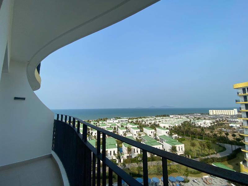 Wyndhoian Signature Villas Hoi An image