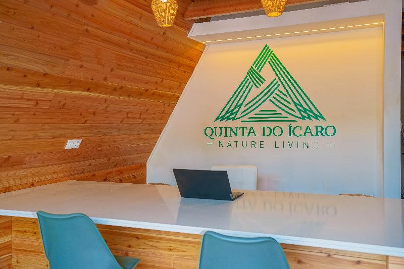 Quinta Do Ícaro - Nature Living image