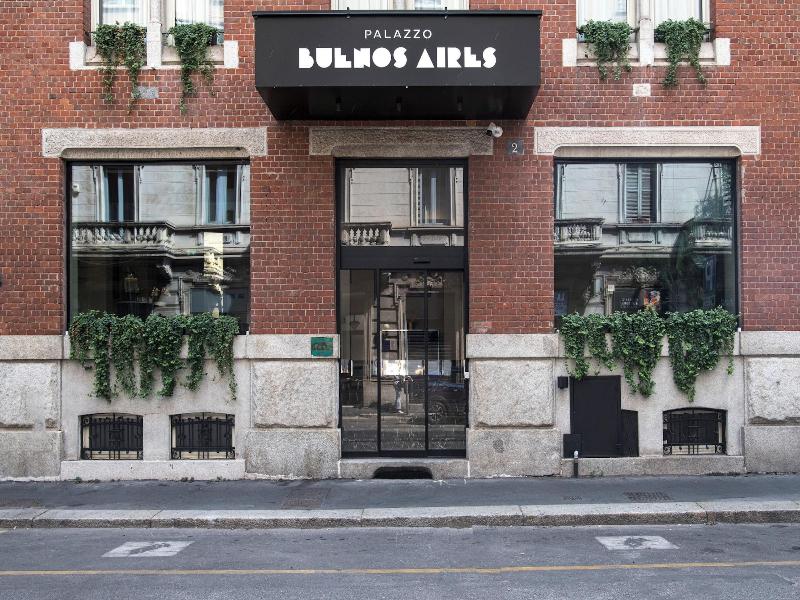 Palazzo Buenos Aires image