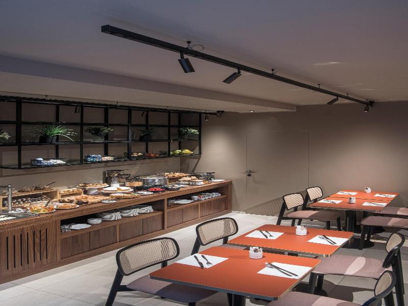 Palazzo Buenos Aires image
