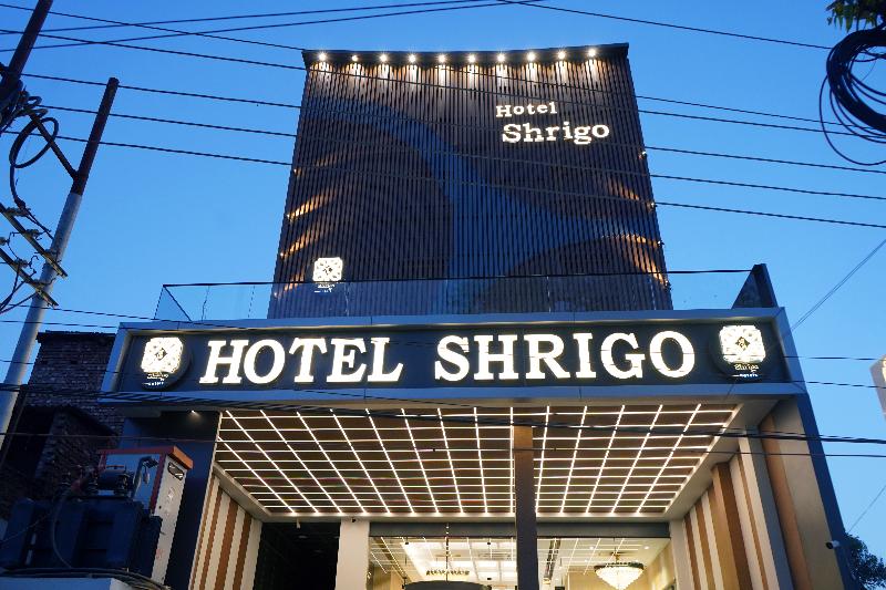 Shrigo Hotel Banaras - Varanasi