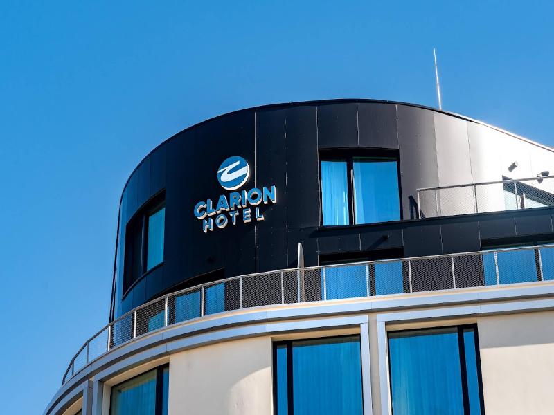 Clarion Congress Hotel Brno image