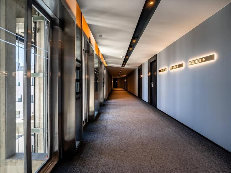 Clarion Congress Hotel Brno image