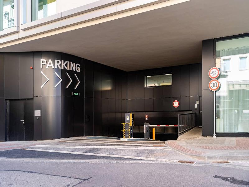 Clarion Congress Hotel Brno image