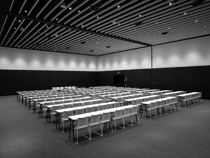 Clarion Congress Hotel Brno image