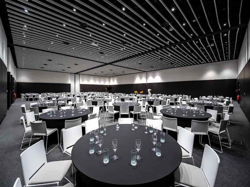 Clarion Congress Hotel Brno image