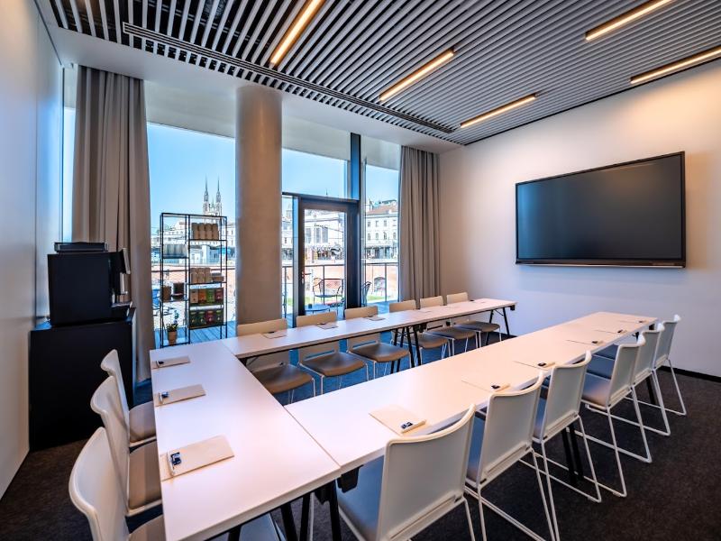 Clarion Congress Hotel Brno image