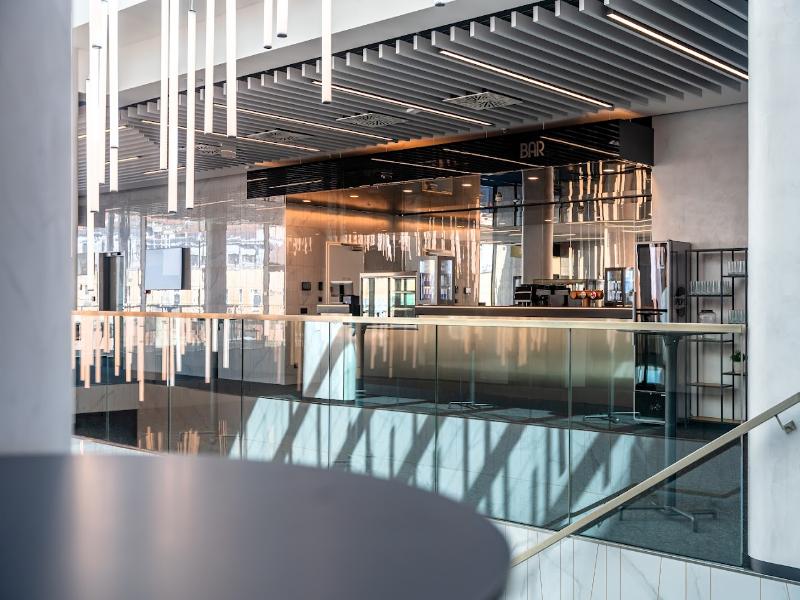 Clarion Congress Hotel Brno image