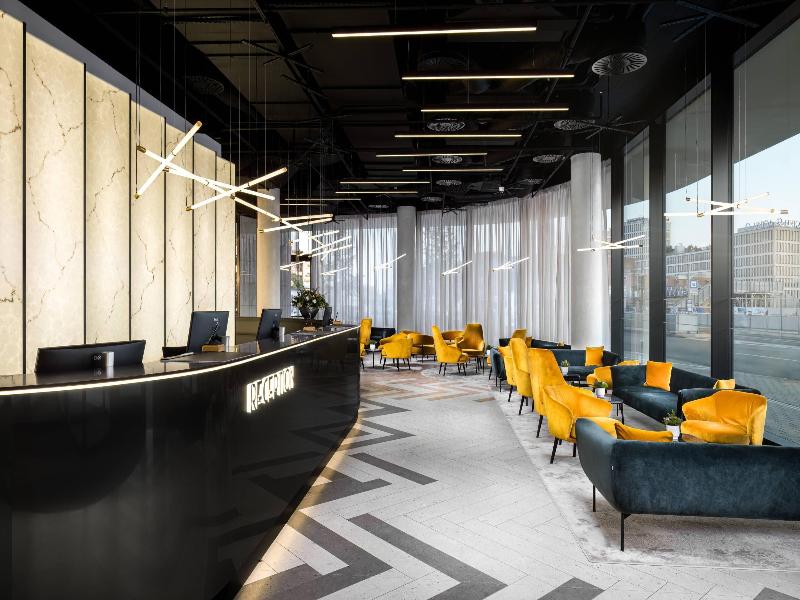 Clarion Congress Hotel Brno image