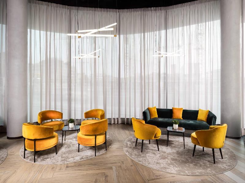 Clarion Congress Hotel Brno image