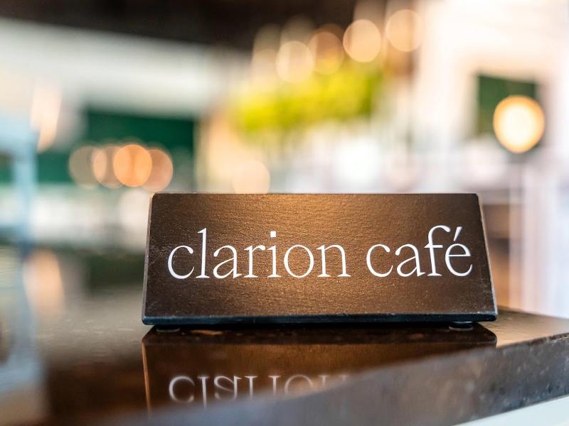 Clarion Congress Hotel Brno image