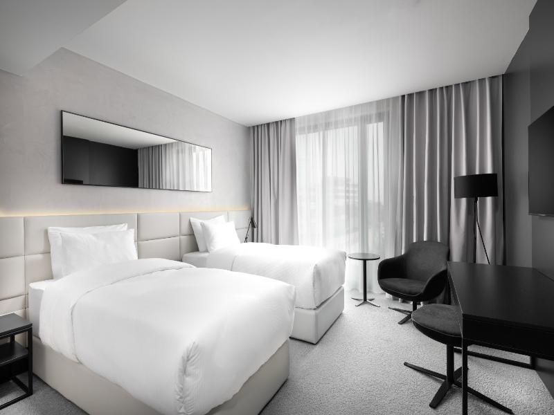Clarion Congress Hotel Brno image