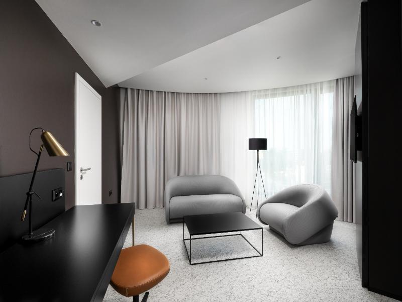 Clarion Congress Hotel Brno image