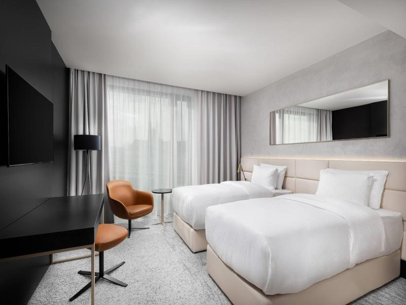 Clarion Congress Hotel Brno image