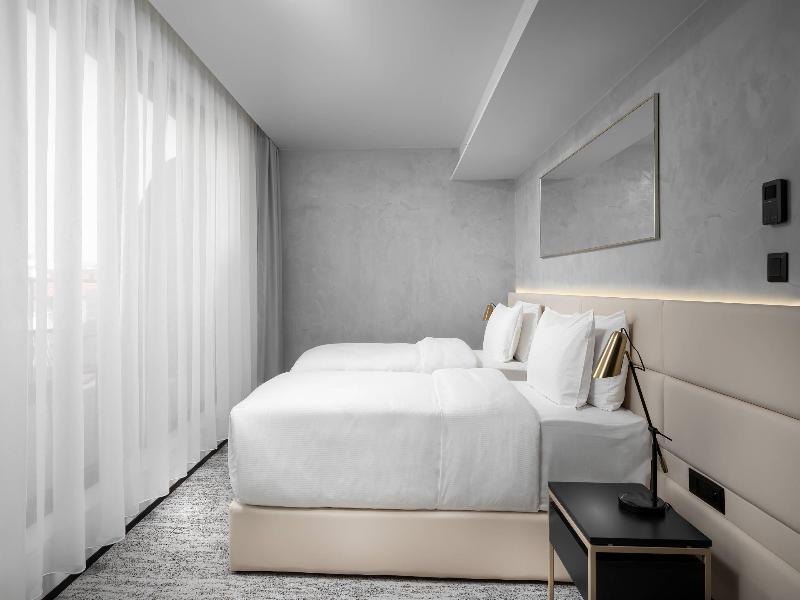 Clarion Congress Hotel Brno image