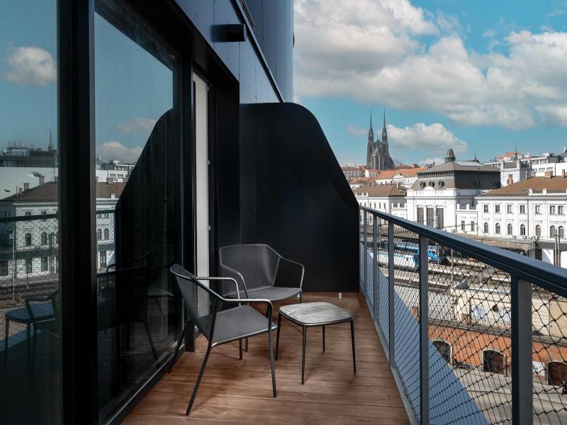 Clarion Congress Hotel Brno image