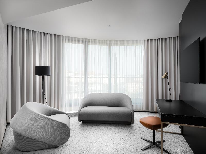 Clarion Congress Hotel Brno image