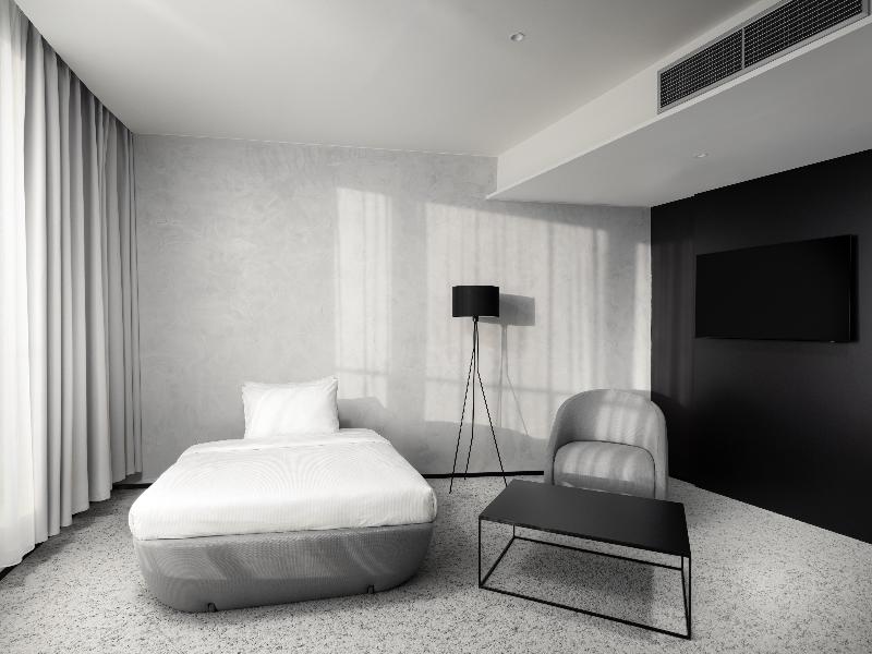 Clarion Congress Hotel Brno image