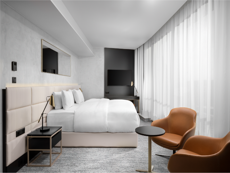 Clarion Congress Hotel Brno image