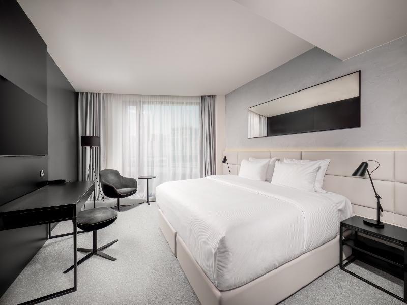 Clarion Congress Hotel Brno image