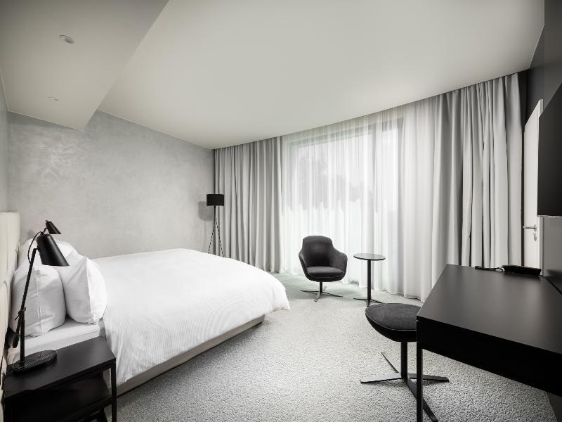 Clarion Congress Hotel Brno image