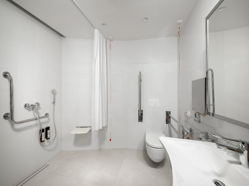 Clarion Congress Hotel Brno image