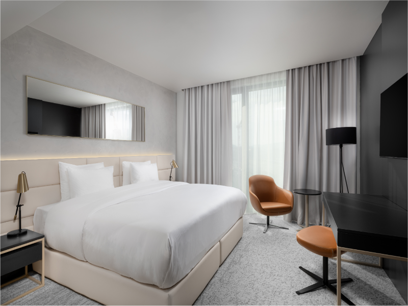 Clarion Congress Hotel Brno image
