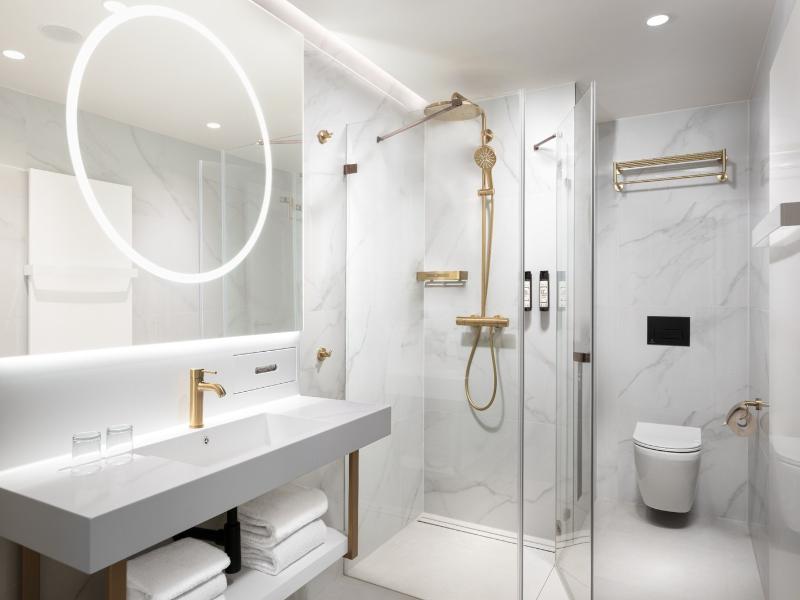 Clarion Congress Hotel Brno image