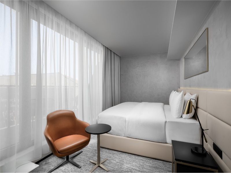 Clarion Congress Hotel Brno image