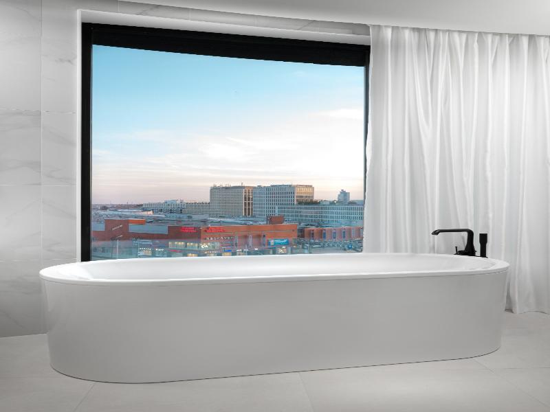 Clarion Congress Hotel Brno image