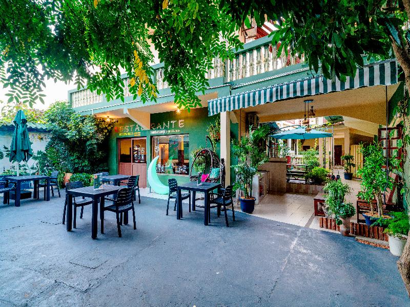 Hotel Bom Amigo image