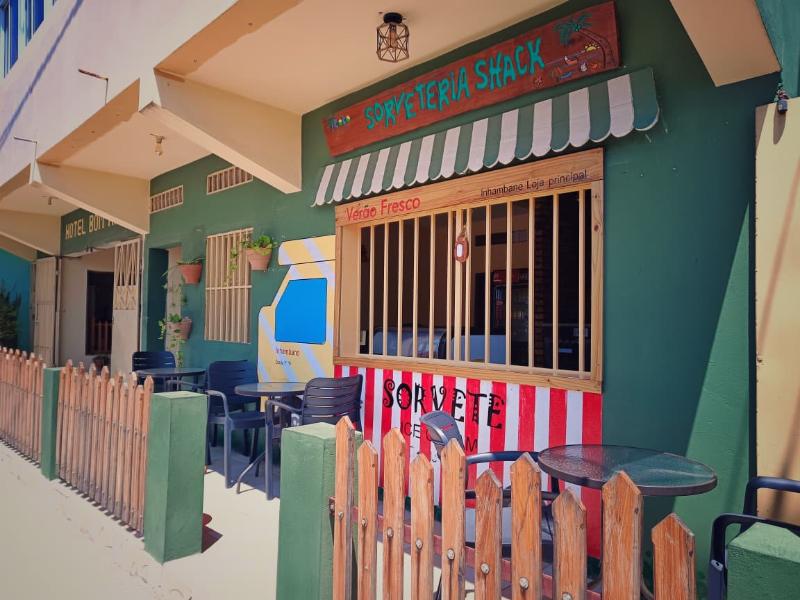Hotel Bom Amigo image