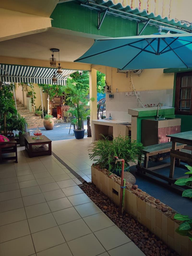Hotel Bom Amigo image