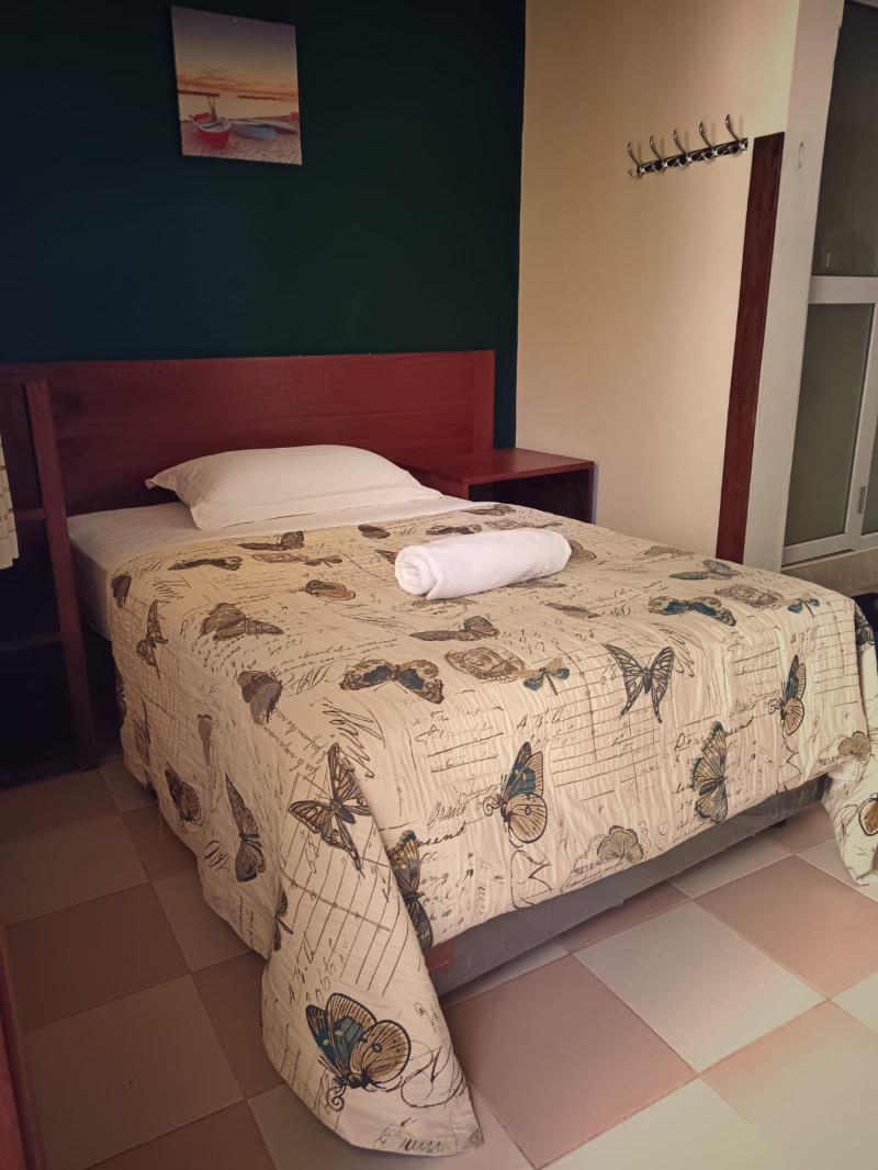 Hotel Bom Amigo image