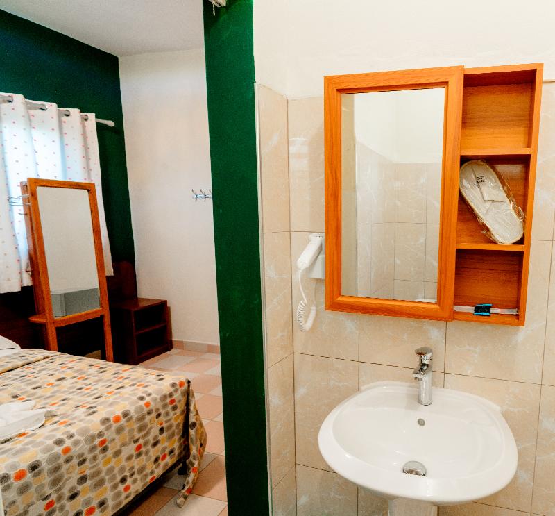 Hotel Bom Amigo image