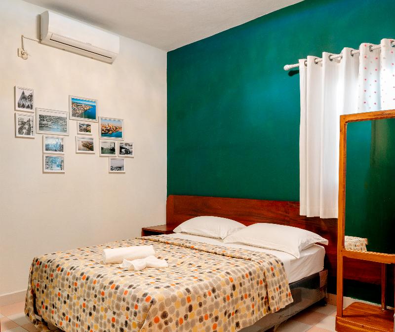 Hotel Bom Amigo image