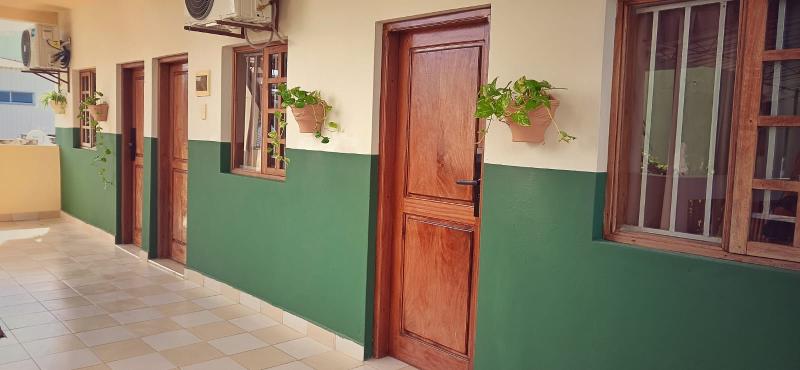 Hotel Bom Amigo image