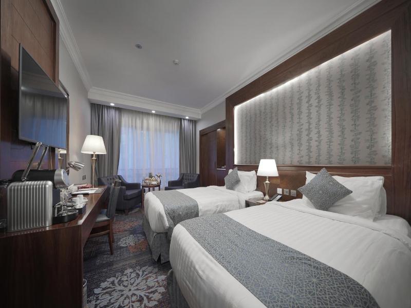 Maden Hotel image