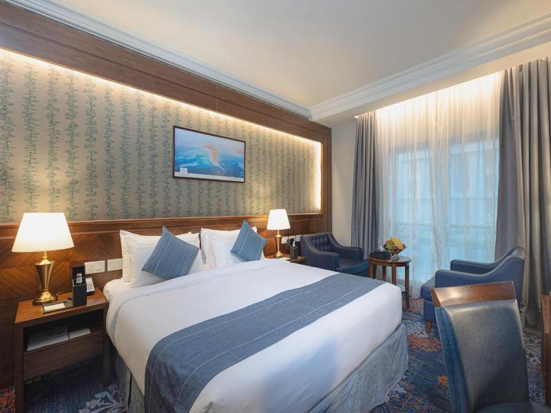 Maden Hotel image