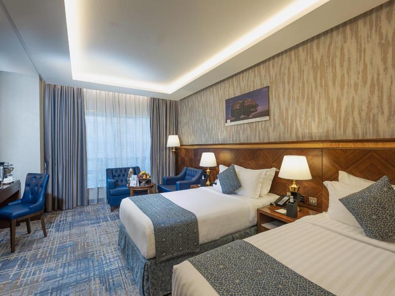 Maden Hotel image