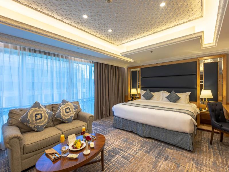 Maden Hotel image