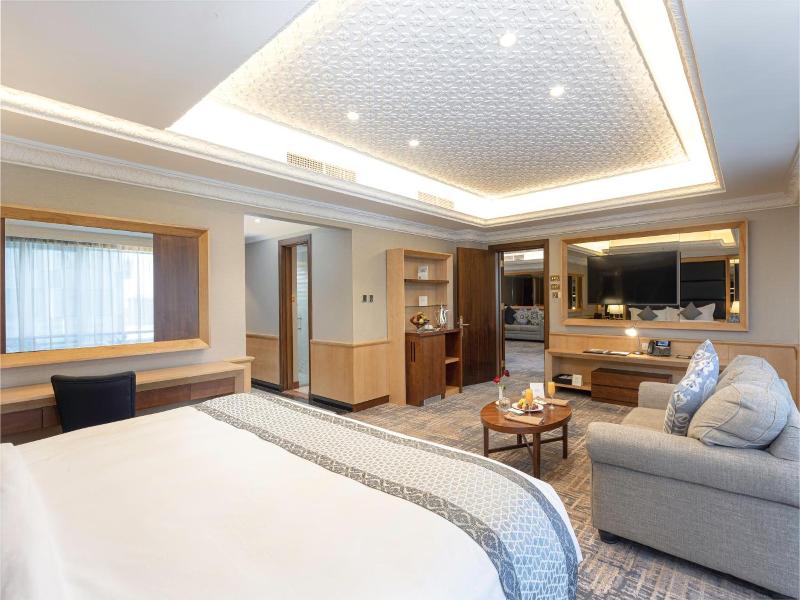 Maden Hotel image