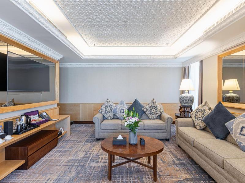 Maden Hotel image