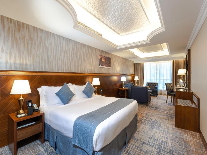Maden Hotel image