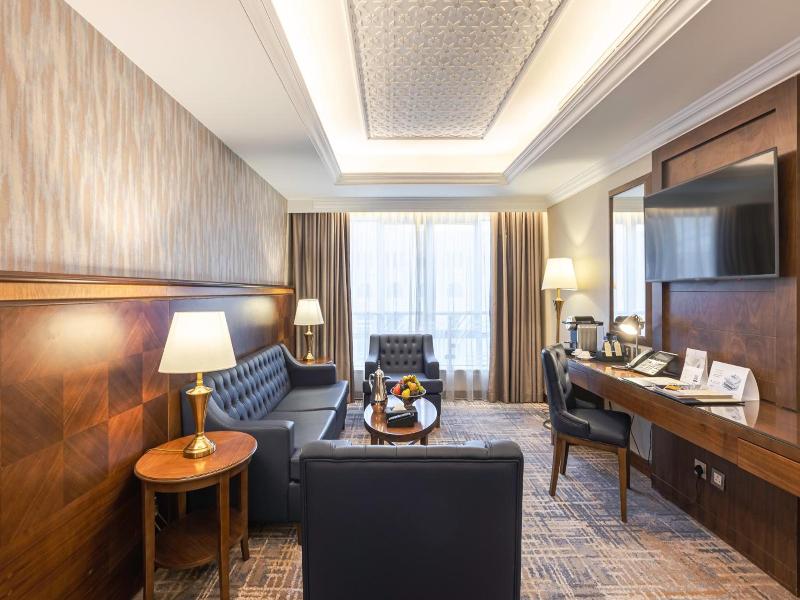 Maden Hotel image