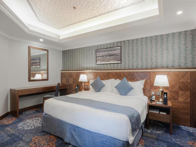 Maden Hotel image