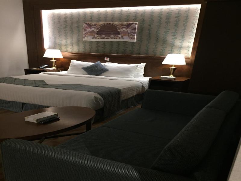 Maden Hotel image
